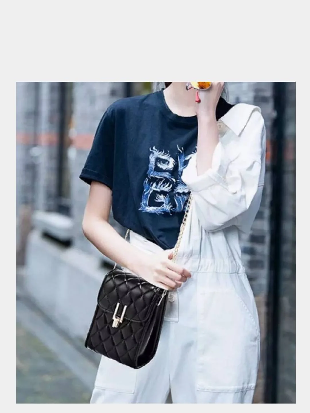 Сумка женская Premium Trend