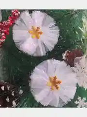 Бантики для волос, 2 шт