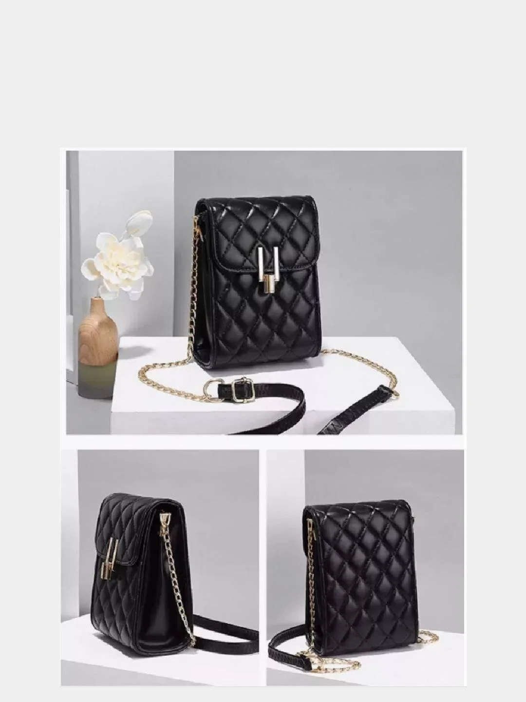 Сумка женская Premium Trend