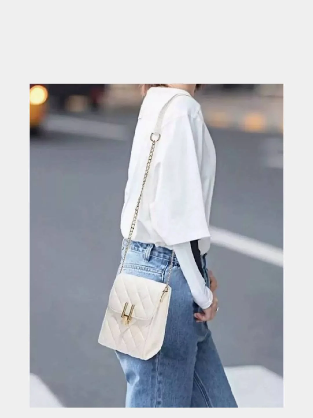 Сумка женская Premium Trend