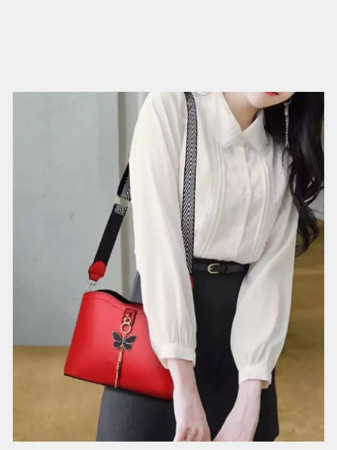 Сумка женская Premium Trend