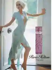 Paris Hilton парфюмерная вода женская 50 мл