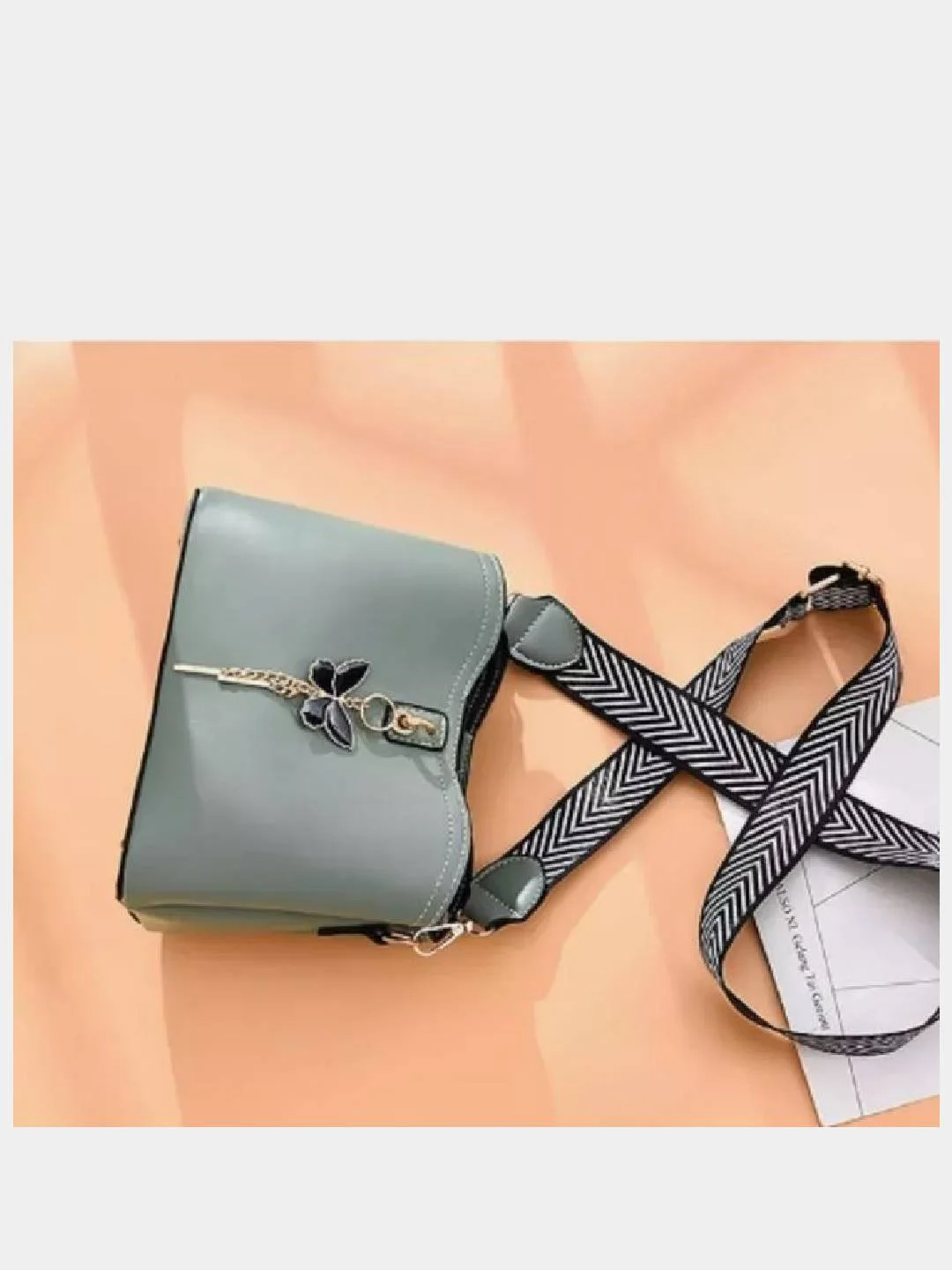 Сумка женская Premium Trend