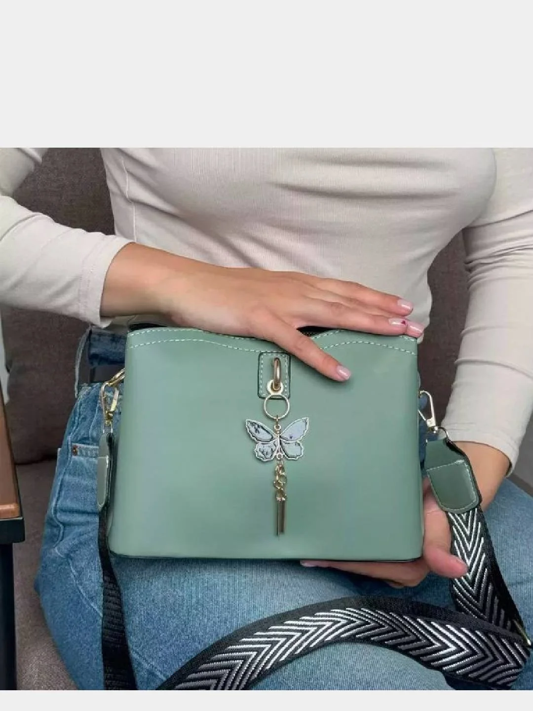 Сумка женская Premium Trend