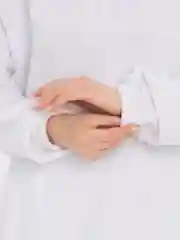 Белый свитшот женский, утепленный, с начесом