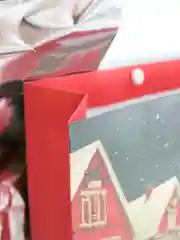 Подарочный бумажный пакет, 40 х 30 х 12 см