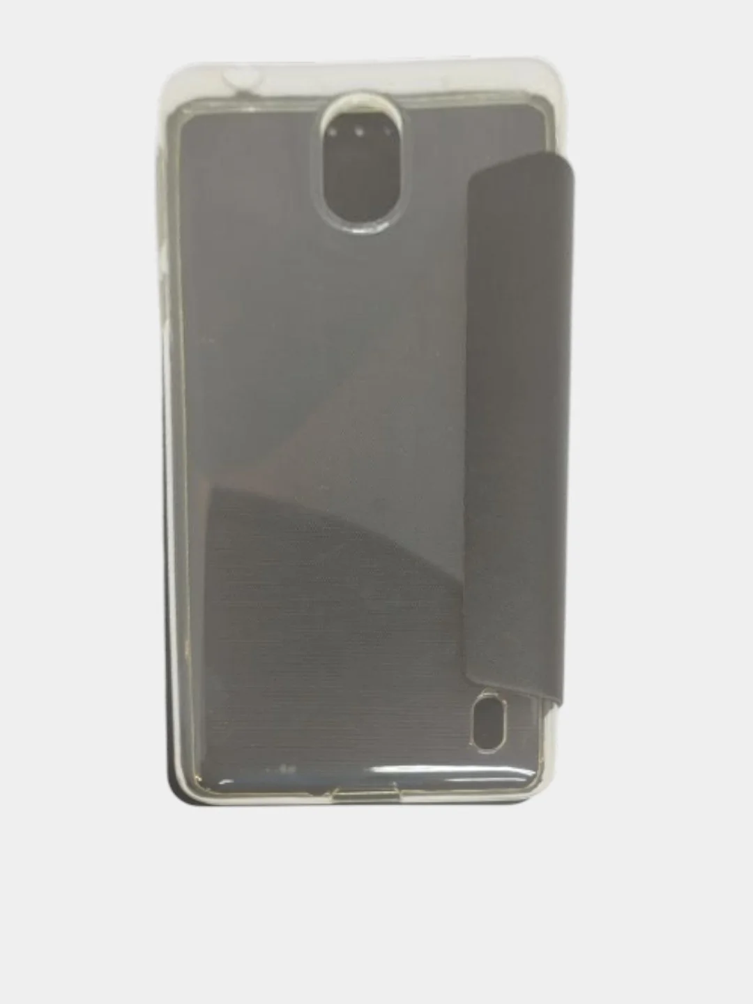 Чехол книжка с карточкой для NOKIA 1 PLUS/ 2.1 / HUANEI Y5 (2019)