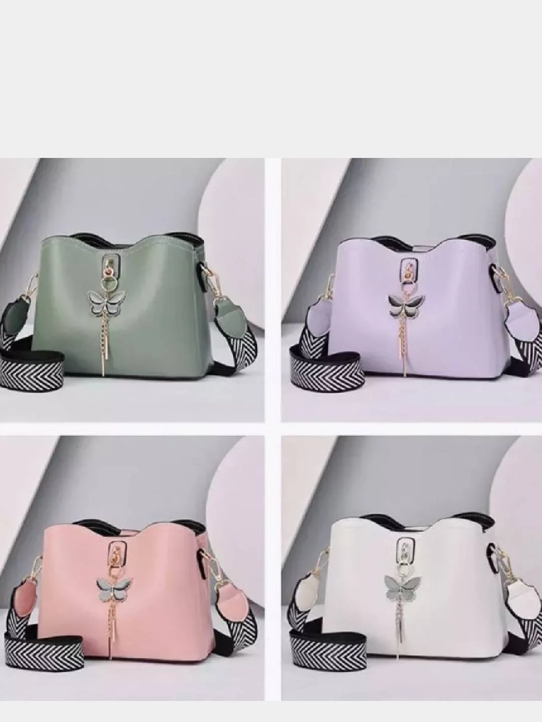 Сумка женская Premium Trend