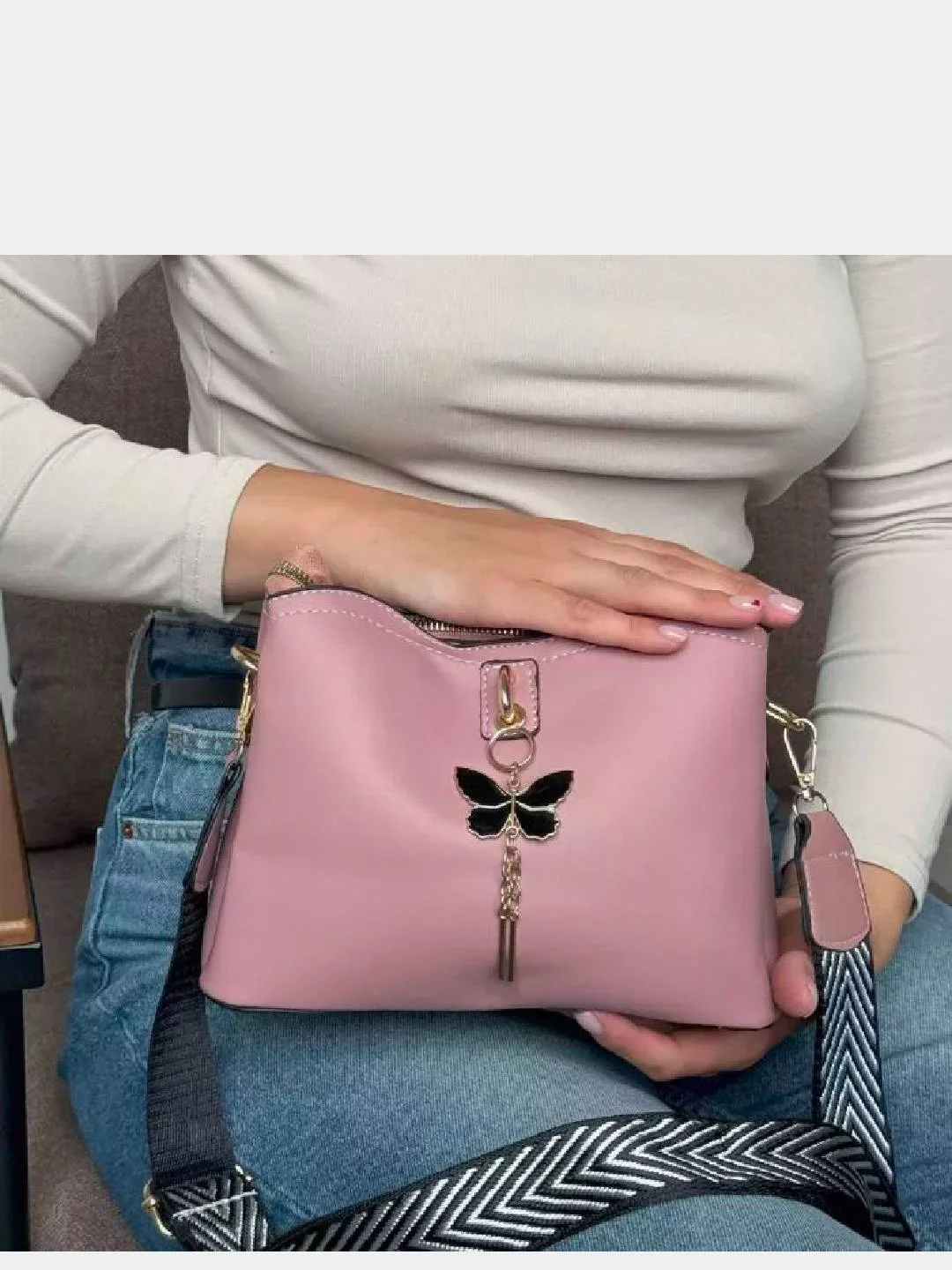 Сумка женская Premium Trend