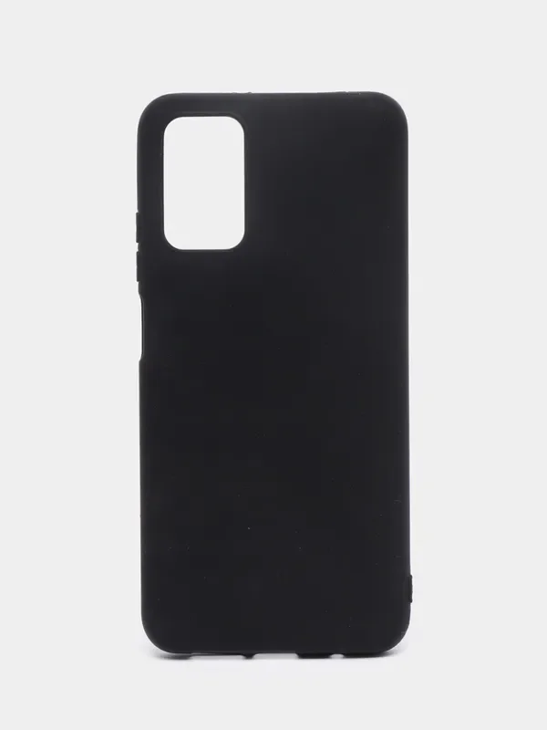 Силиконовый чехол для Xiaomi Redmi 9T (Сяоми Редми 9Т)