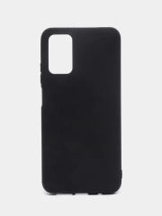 Силиконовый чехол для Xiaomi Redmi 9T (Сяоми Редми 9Т)