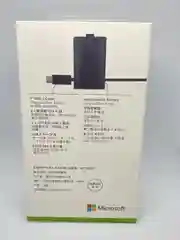 Аккумулятор для геймпада Xbox One, Siries S/X, с кабелем Type-C