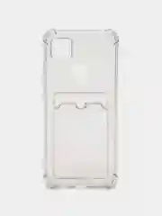 Прозрачный чехол Xiaomi Redmi 9C / 9C NFC / 10A (Сяоми Редми 9С, 10А), прозрачный