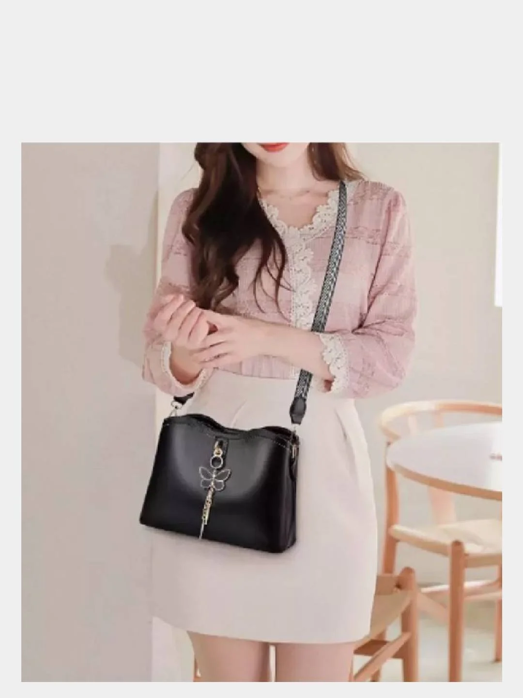 Сумка женская Premium Trend