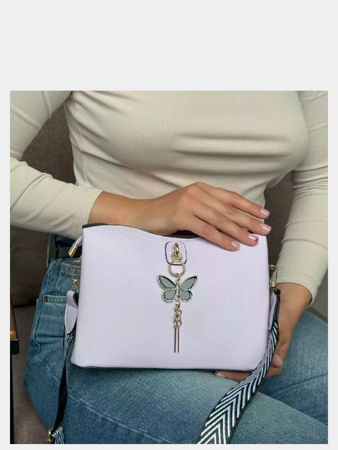 Сумка женская Premium Trend