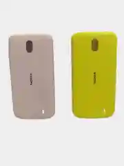 Сменная панель для Nokia 1 Nokia Xpress-on Cover Dual Pack