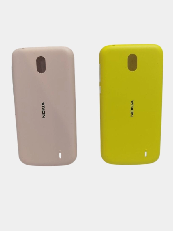 Сменная панель для Nokia 1 Nokia Xpress-on Cover Dual Pack