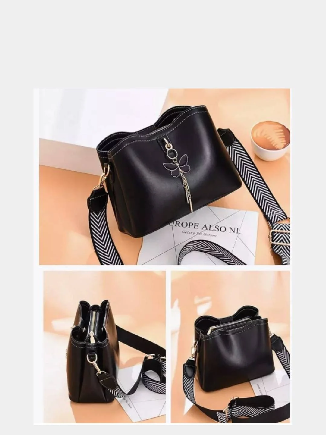 Сумка женская Premium Trend
