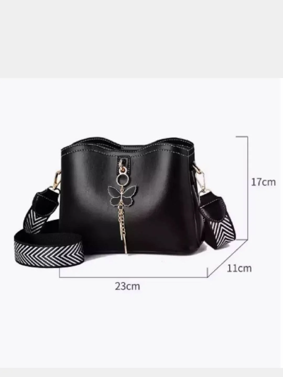 Сумка женская Premium Trend