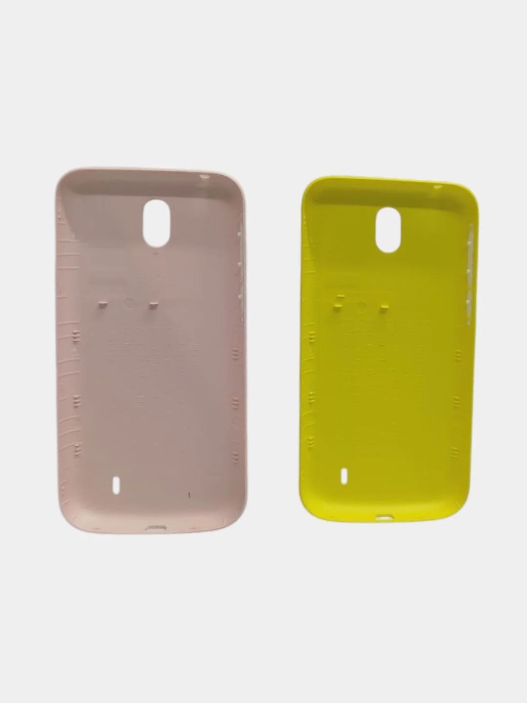 Сменная панель для Nokia 1 Nokia Xpress-on Cover Dual Pack
