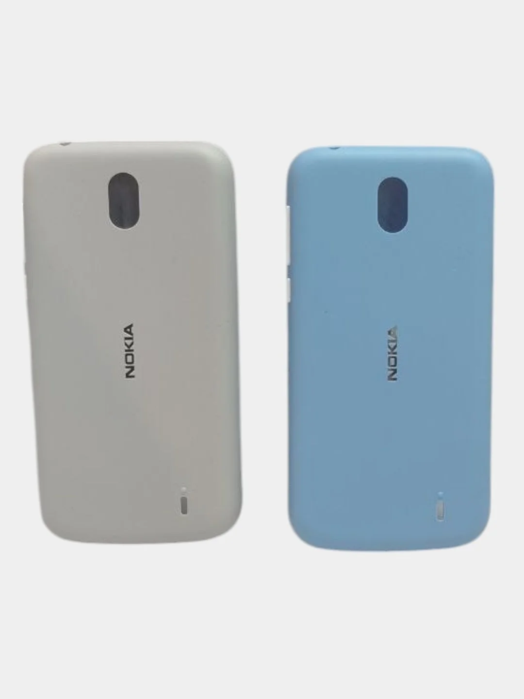 Сменная панель для Nokia 1 Nokia Xpress-on Cover Dual Pack