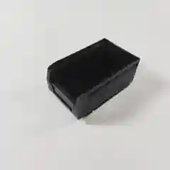 Черный ящик для метизов ящик для мелочей