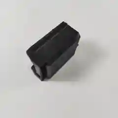 Черный ящик для метизов ящик для мелочей