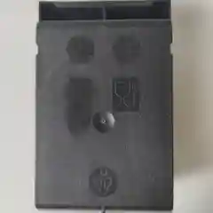 Черный ящик для метизов ящик для мелочей