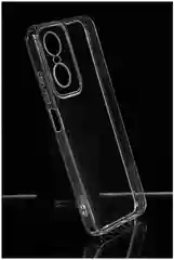 Прозрачный чехол для Tecno POP 6 Pro (Техно Поп 6 Про)