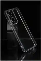 Прозрачный чехол для Tecno POP 6 Pro (Техно Поп 6 Про)
