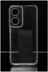 Прозрачный чехол для Tecno POP 6 Pro (Техно Поп 6 Про)