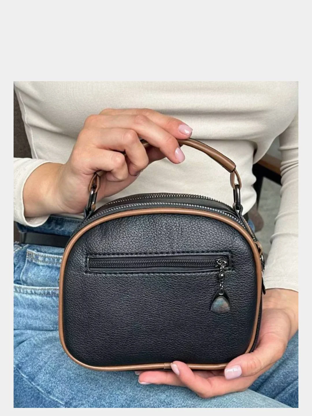 Сумка женская Premium Trend