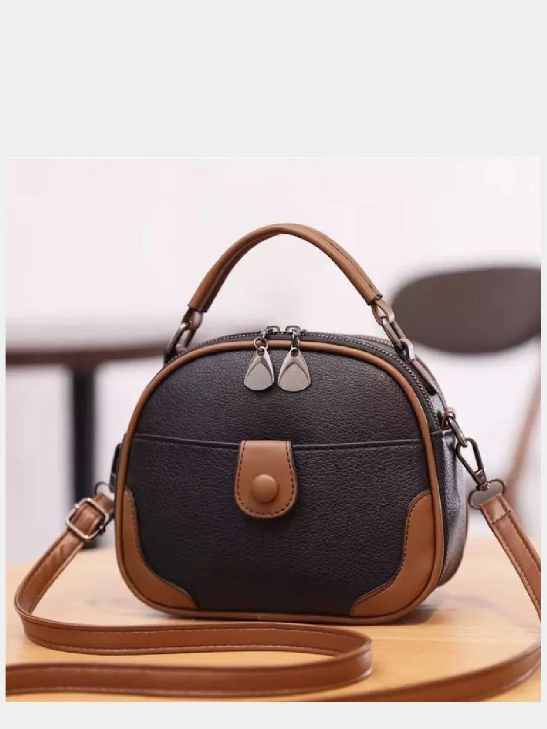 Сумка женская Premium Trend