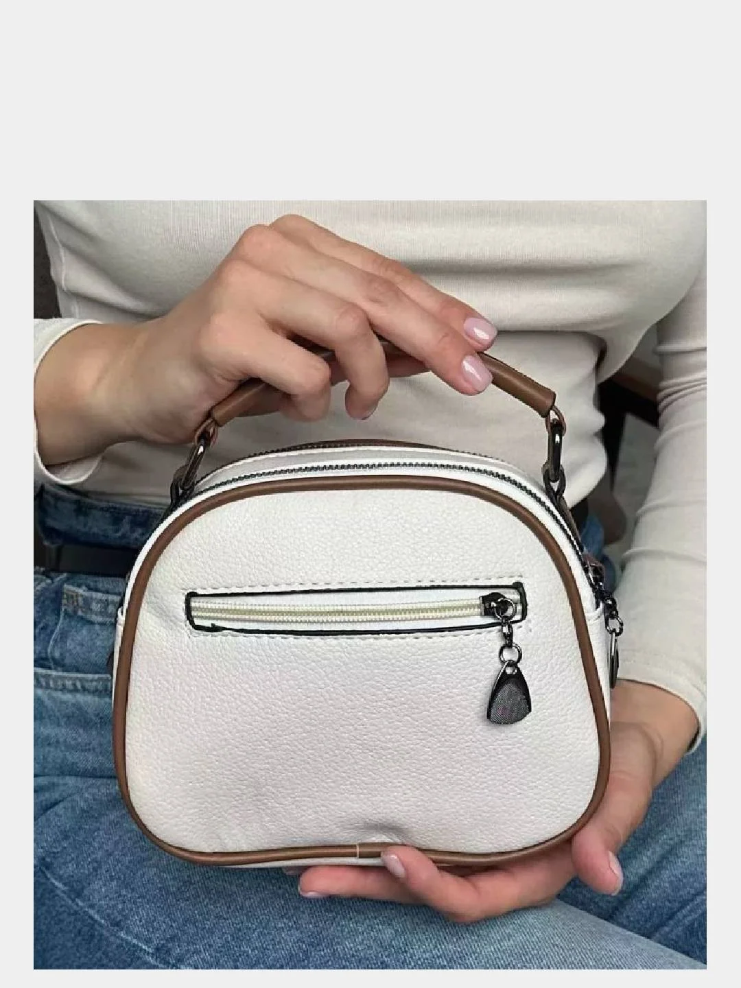 Сумка женская Premium Trend