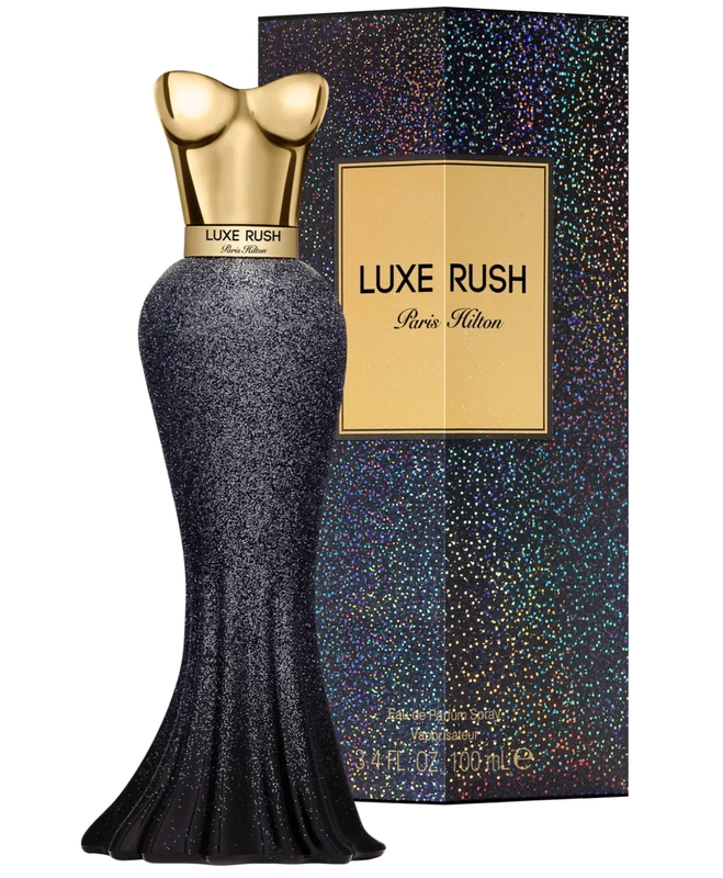 Paris Hilton Luxe Rush парфюмерная вода женская 30 мл