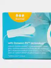 Тампоны O.b. ProComfort Normal, 3 капли, 16 штук