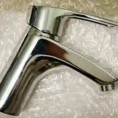 Смеситель Rossinka Silvermix T40-11, для раковины