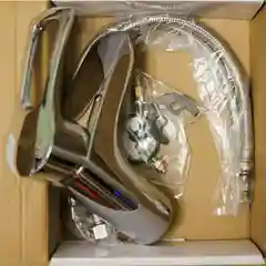 Смеситель Rossinka Silvermix T40-11, для раковины