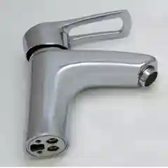 Смеситель Rossinka Silvermix T40-11, для раковины