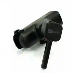 Смеситель Lemark Solo LM7165BL, для биде