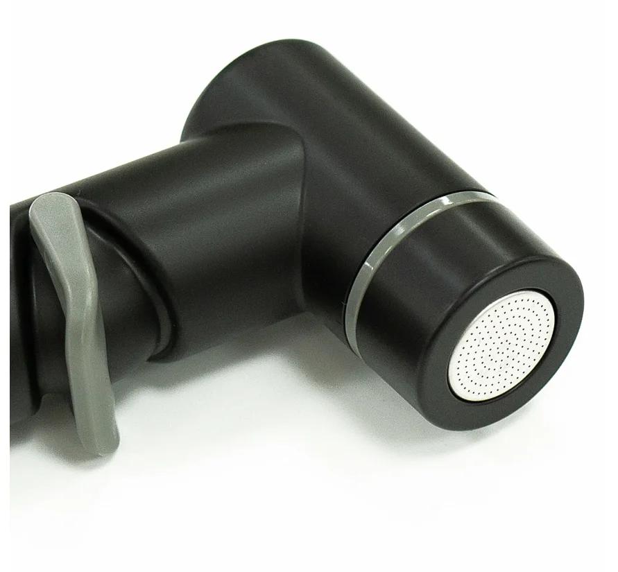 Смеситель Lemark Solo LM7165BL, для биде