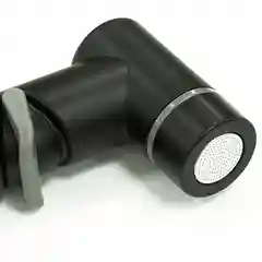 Смеситель Lemark Solo LM7165BL, для биде