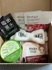 Коралловый подарочный набор для девушки, подарок на Новый год, новогодний подарок