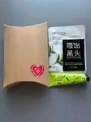 Вишнёвый подарочный набор для девушки, подарок на Новый год, новогодний подарок