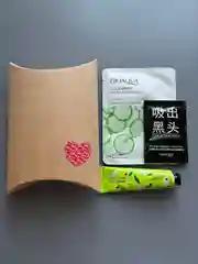 Бордовый подарочный набор для девушки, подарок на Новый год, новогодний подарок