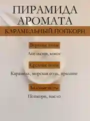 Терракотовый подарочный набор Аромасаше / Саше для белья / Саше для шкафа / Wax melts для аромалампы