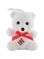 Украшение декоративное "Медвежонок" 12х9,5см