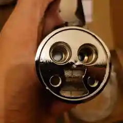 Смеситель для раковины Rossinka Silvermix Y35-11