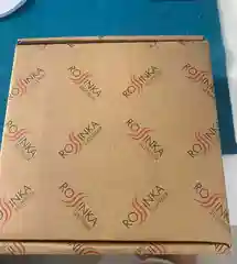 Смеситель для раковины Rossinka Silvermix Y35-11