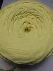 Нитки-пряжа "Ирис", хлопок, 25 г, 150 м,(В уп. 2 шт.)